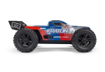 ARA2508ST2 Arrma Mini-KRATON 1:16 RTRplus Rot/Blau