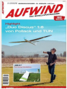 AUFWIND - Das Modellsportmagazin