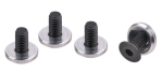 C0723 Motorschrauben inkl. Scheiben (je 4 Stück)