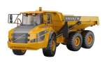 DE9002 Double E A40G Volvo RC-Hauler Maßstab 1:20 RTR