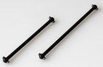 6037 Antriebswellen Mitte 92+115mm