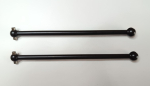 6189 Antriebswellen v/h (2) 1:10XL Line breit