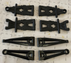 7606 Querlenker-Set 2+2+2 DF-Fun 1:14