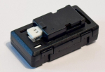 9631 Lipo 3,7/550 Spezialgehäuse für Koaxialheli DF-180