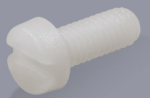 MSK2506 M2,5x6 Nylonschrauben 10Stck