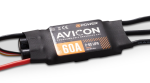 DPAC060 D-Power AVICON 60A S-BEC Brushless Regler