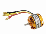 AL2814 D-Power Brushless Motor AL28-09