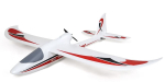 DPFMS051P-RED FMS Easy Trainer V2 PNP - 128 cm