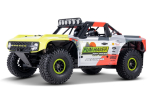 DPFMS10702RS24 FMS Ford Bronco U4 Funhaver 24 1:7 - RTR 2.4GHz