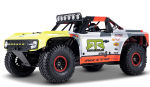 DPFMS10702RS25 FMS Ford Bronco U4 Funhaver 24 1:7 - RTR 2.4GHz