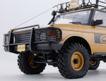 DPFMS11044RSYL-SP FMS Land Rover Range Rover FCX10 1:10