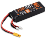 KP22003 Lipo 11,1/1300 Kraftpaket35C XT60/EHXH