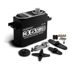 DS017 Servo DS BLS3335 STD 4,8-8,4V -450N/,07s