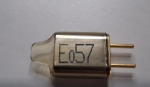 16-3057 Empfänger-Quarz FM 40 MHz Kanal 55