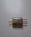 16-3090 Empfänger-Quarz FM 40 MHz Kanal 90