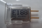 16-4188 Empfänger-Quarz FM-DS 35 MHz Kanal 188 B-Band