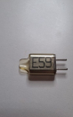 16-3059 Empfänger-Quarz FM 40 MHz Kanal 55
