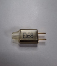 16-3068 Empfänger-Quarz FM 35 MHz Kanal 68