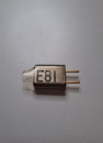 16-3081 Empfänger-Quarz FM 40 MHz Kanal 81