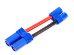 DYNC0030 EFLAEC510 Adapterkabel EC3 -> EC5 EC3 -> EC5