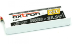 X6419 LiPo Akku Extron X2 3500 - 11,1V (25C | 50C)