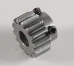 06046 Zahnrad 14 Zähne FG Stahl für MT/Heck