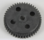 06427 Zahnrad 46 Zähne /groß Kunststoff 