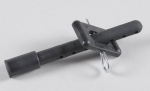 7154/01 Karossenhalter 80mm verstellbar