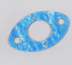 FG7337 Dichtung für Vergaser Zenoah/fg oben