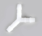 8383/02 Schlauchverbinder "Y" 4mm 