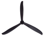 FMSPROP020 Luftschraube 11x6