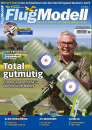 FlugModell - Die Zeitschrift für den RC-Modellflug