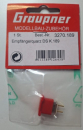3270.189 Graupner Empfänger-Quarz - DS - K189