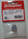 3865.184 Graupner Senderquarz | 35Mhz | K184