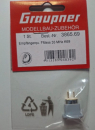 3865.69 Graupner Senderquarz | 35Mhz | K69