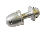 G6053.400 Luftschrauben-Kupplung 4/4,8mm (M5)