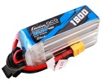 GEA186S45X6GT Lipo 22,2/18000 GensG-Tech 45C XT60/XH