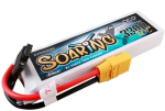 GEA333S30X9GT Lipo 11,1/3300 Soaring-30C/GT XT90/XH