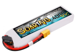 GEA403S30X6GT Gens Ace 4000mAh 3S 30C Lipo Akku mit XT60 | Segeln | G-Tech