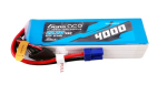 GEA406S45E5GT Lipo 22,2/4000 GENS G-Tech 45C EC-5/XH