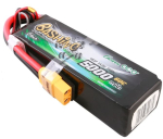 GEA504S60X9GT Lipo/Car 14,8/5000 Bashing-60CGT XT-90/XH