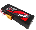 GEA854S60X9GT Lipo/Car 14,8/8500 Gens60C GT! XT-90/XH