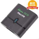 GEAS10-EB Gens ace iMars S10 Portable Smart Charger | DC 10W | 2-3S