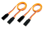 GF-1142-002 Patchkabel JR 30cm Buchse-Buchse 2 Stück Revtec