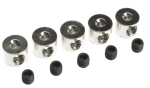 GF-2166-001 Stellringe 1,6mm B6mm Revtec 5 Stück