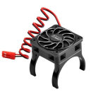 GPMXRTM018FANBK Kühlkörper/Lüfter GPM HigSpeed Alu/schwarz