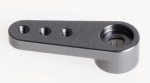 GR7908.9 Servohebel Mini 14T(13mm) Alu ..mm pd