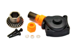 H02627 Hobao Roto Starter Backplate