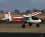 HBZ380001 AERO-SCOUT-S2 1,1m Smart RTF basic
