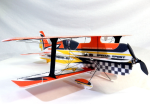 HC1385A Hacker Pittsbull ARF - 75 cm